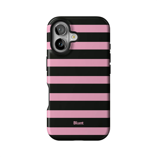 Pink Licorice iPhone Case gallery - Iphone_16_Iphone_1