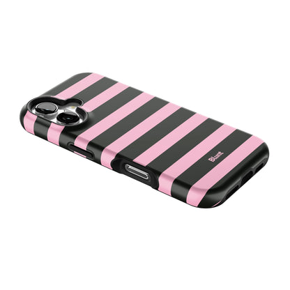Pink Licorice iPhone Case gallery - Iphone_16_Iphone_2