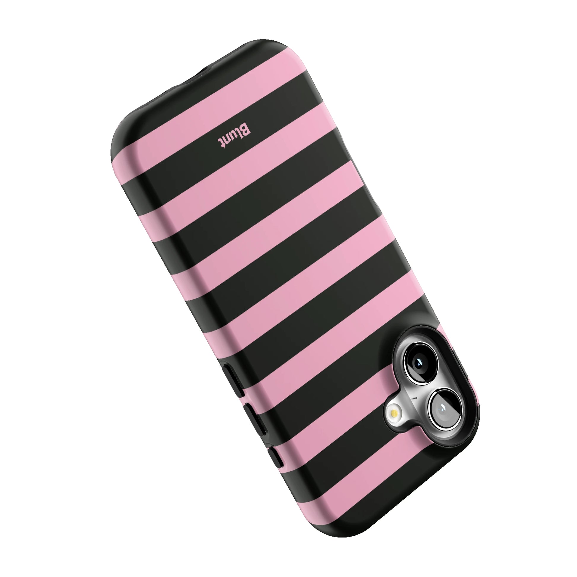 Pink Licorice iPhone Case gallery - Iphone_16_Iphone_5