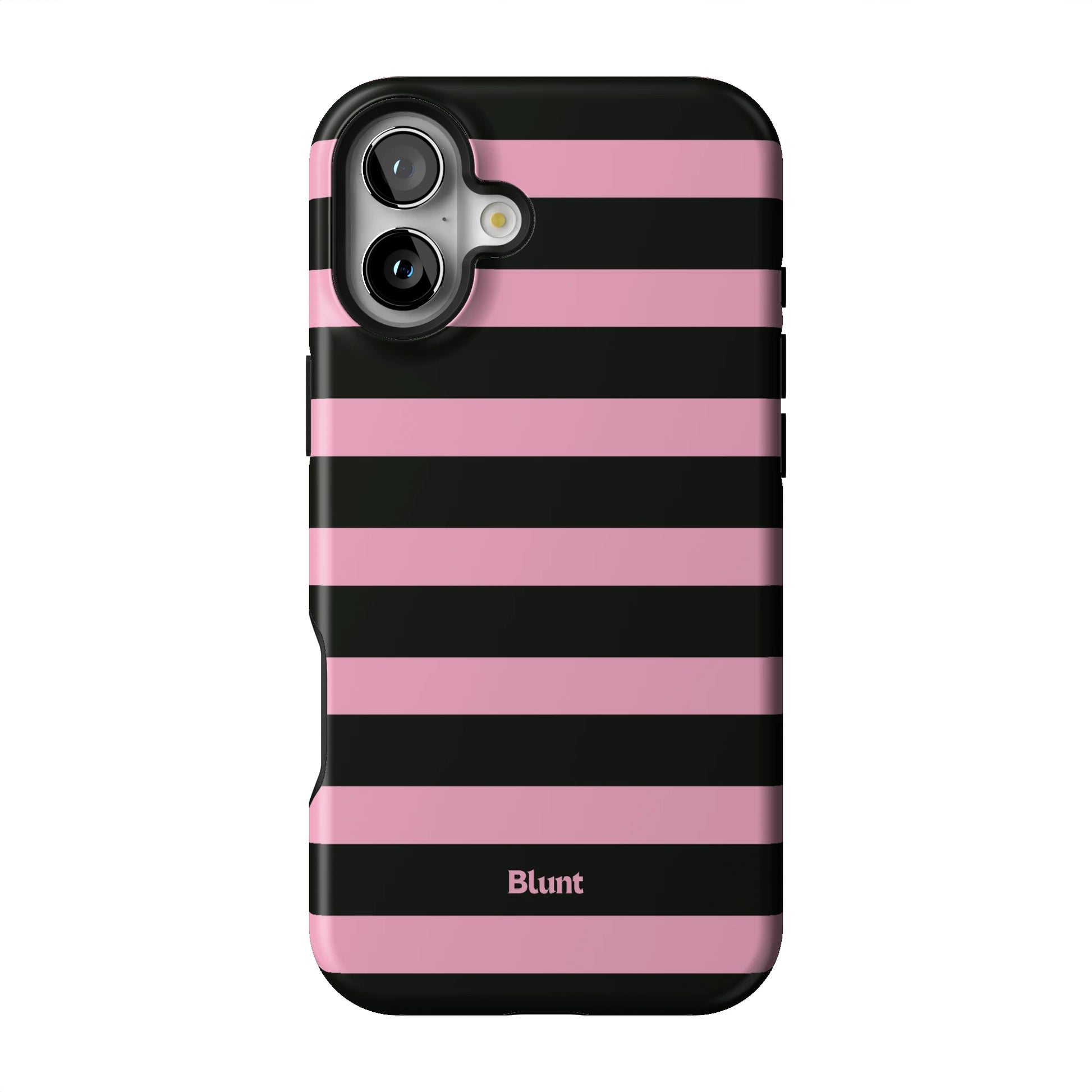 Pink Licorice iPhone Case gallery - Iphone_16_Mini_Air_Plus_1