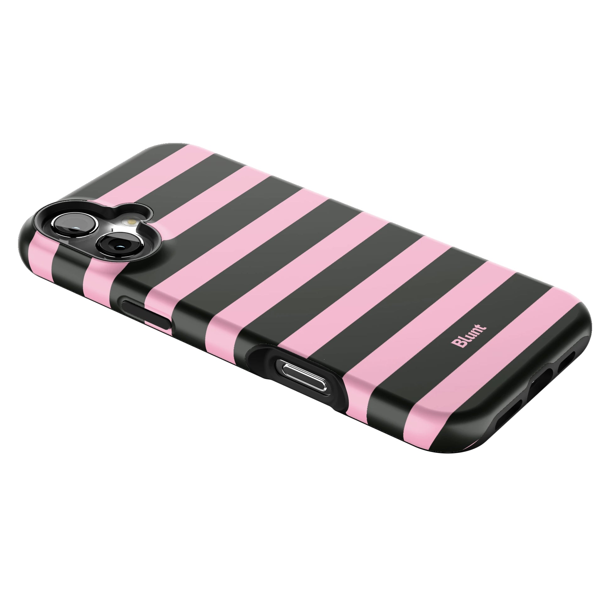 Pink Licorice iPhone Case gallery - Iphone_16_Mini_Air_Plus_2