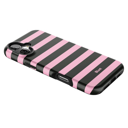 Pink Licorice iPhone Case gallery - Iphone_16_Mini_Air_Plus_2