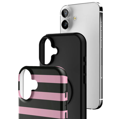 Pink Licorice iPhone Case gallery - Iphone_16_Mini_Air_Plus_3