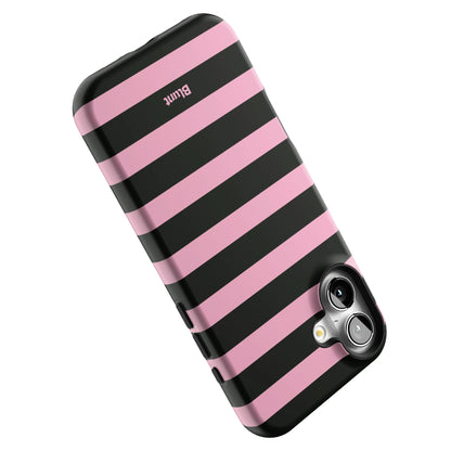 Pink Licorice iPhone Case gallery - Iphone_16_Mini_Air_Plus_5