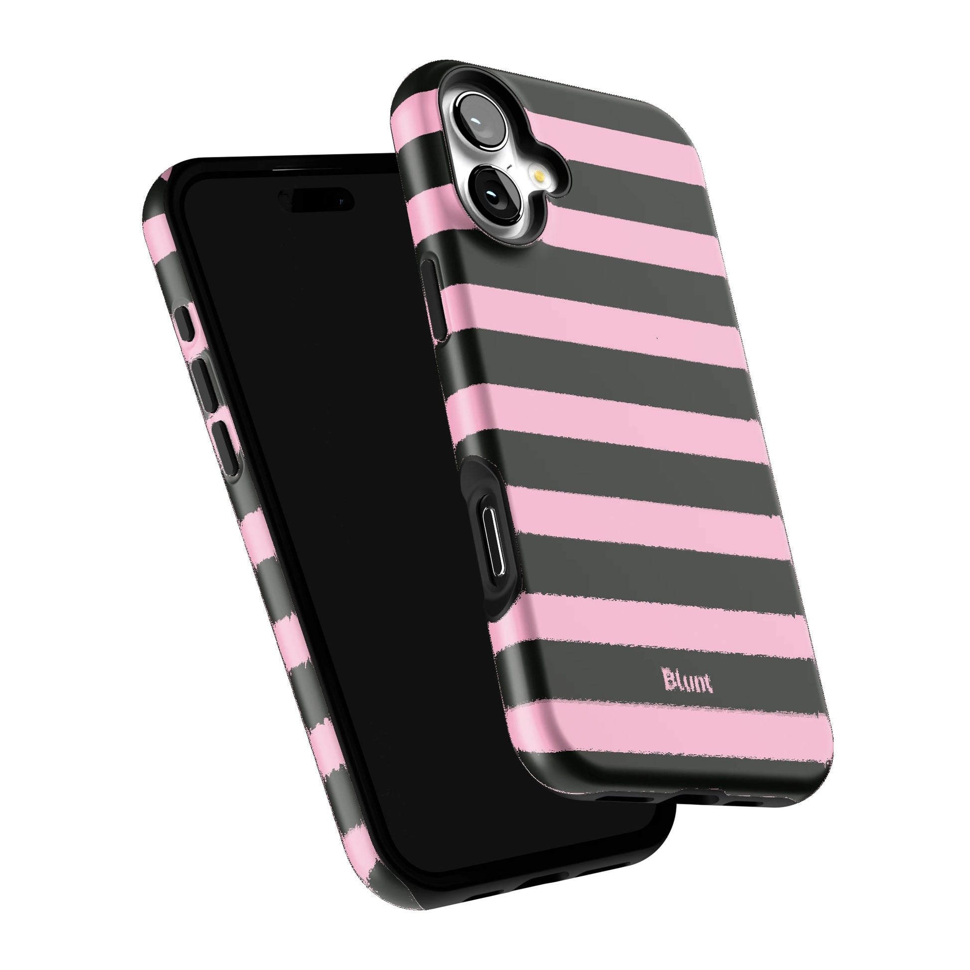 Pink Licorice iPhone Case gallery - Iphone_16_Mini_Air_Plus_6