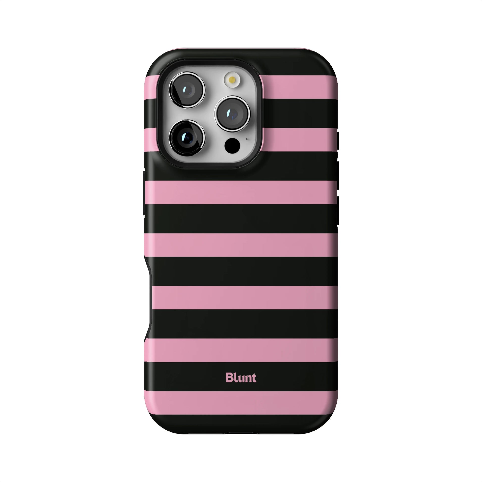 Pink Licorice iPhone Case gallery - Iphone_16_Pro_1