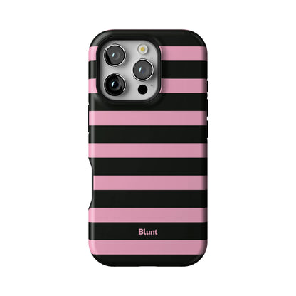 Pink Licorice iPhone Case gallery - Iphone_16_Pro_1