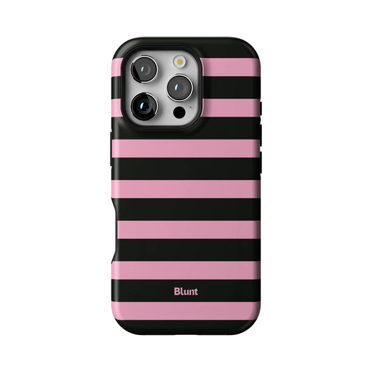 Pink Licorice iPhone Case gallery - Iphone_16_Pro_1