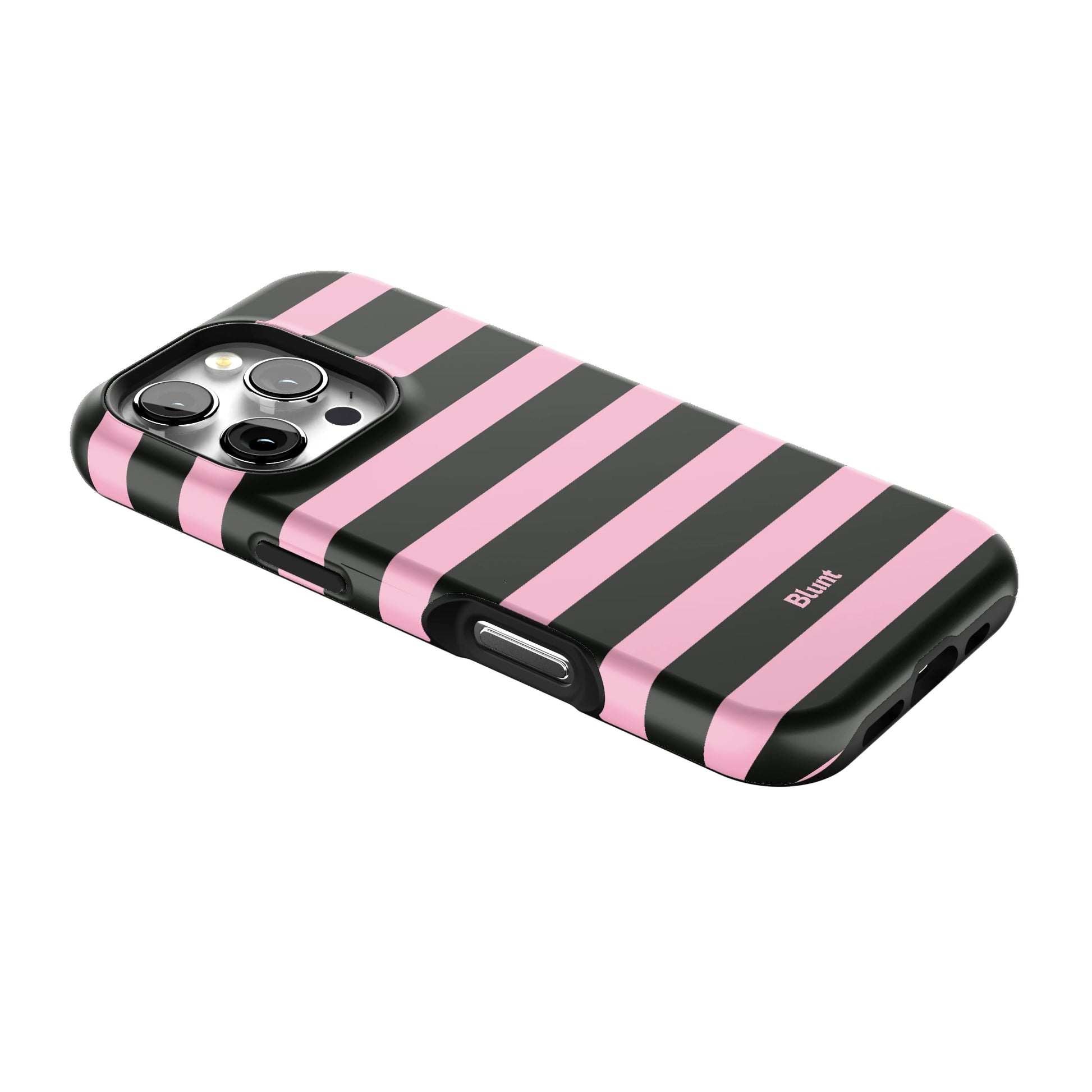 Pink Licorice iPhone Case gallery - Iphone_16_Pro_2