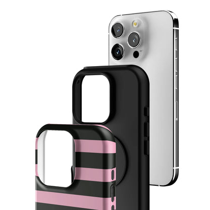Pink Licorice iPhone Case gallery - Iphone_16_Pro_3