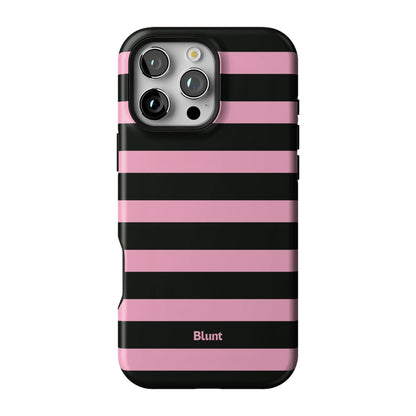 Pink Licorice iPhone Case gallery - Iphone_16_Pro_Max_1