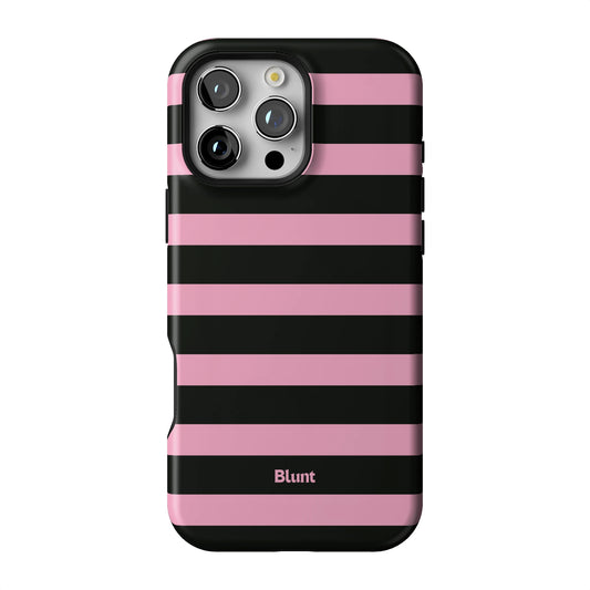 Pink Licorice iPhone Case gallery - Iphone_16_Pro_Max_1