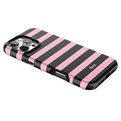 Pink Licorice iPhone Case gallery - Iphone_16_Pro_Max_2