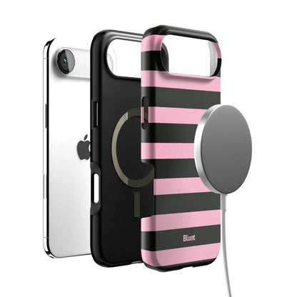 Pink Licorice iPhone Case gallery - Iphone_17_Air_4