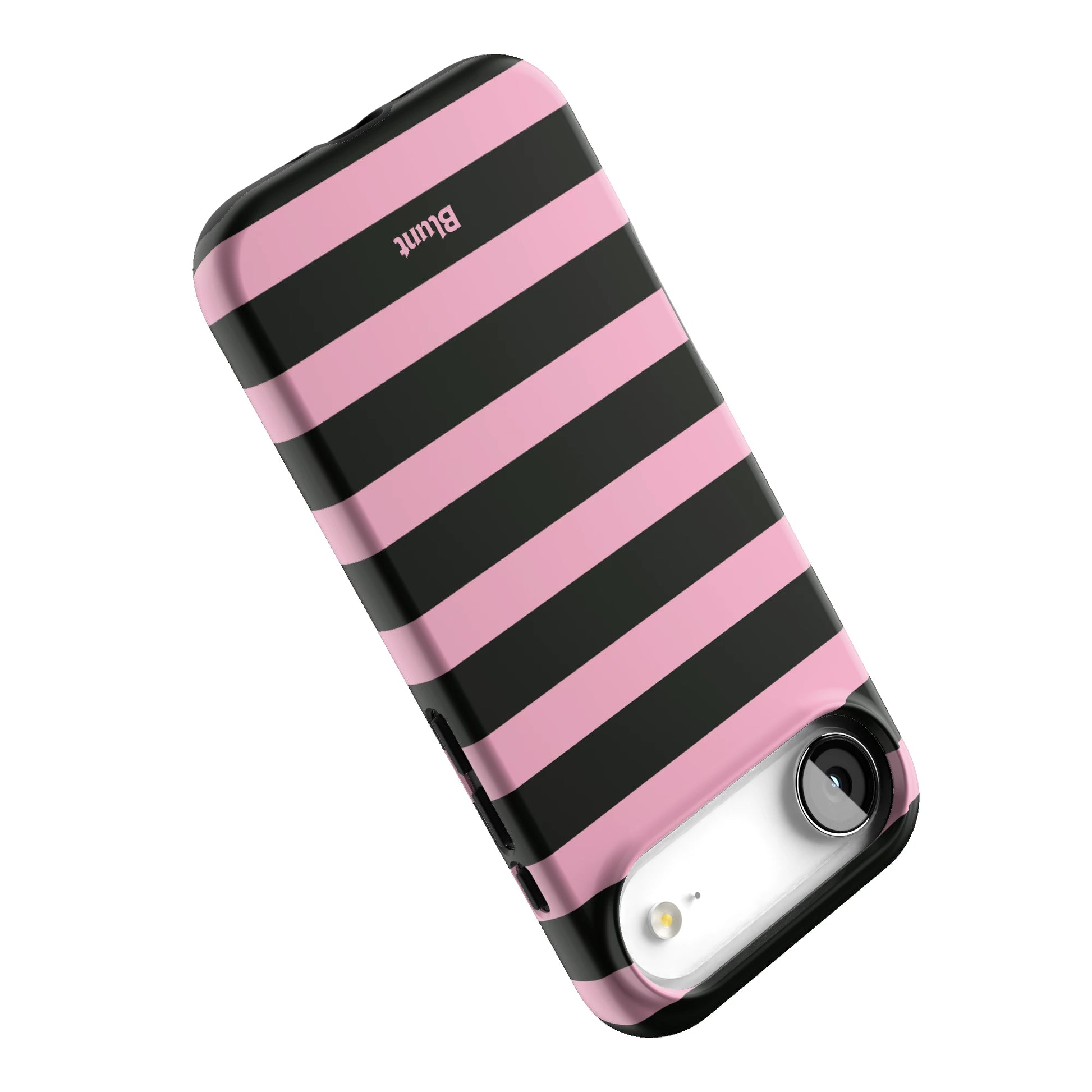 Pink Licorice iPhone Case gallery - Iphone_17_Air_5