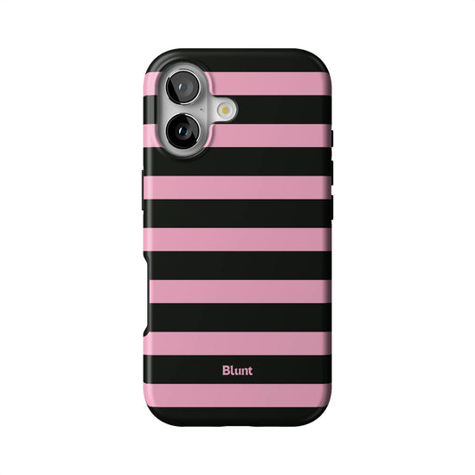Pink Licorice iPhone Case gallery - Iphone_17_Iphone_1