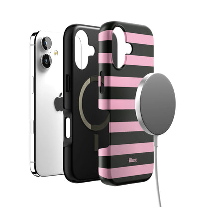 Pink Licorice iPhone Case gallery - Iphone_17_Iphone_4
