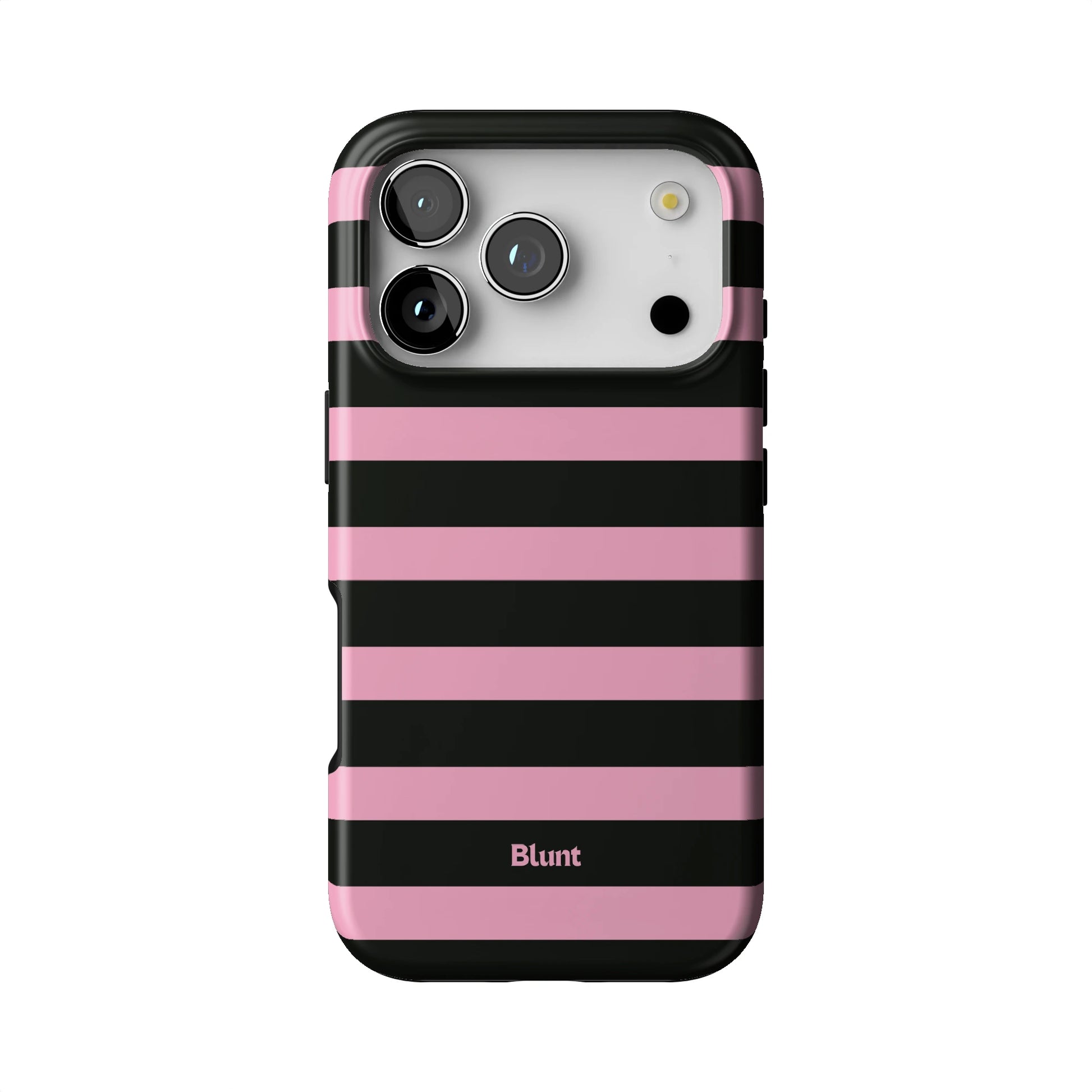 Pink Licorice iPhone Case gallery - Iphone_17_Pro_1
