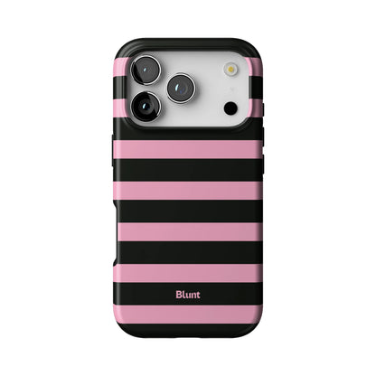 Pink Licorice iPhone Case gallery - Iphone_17_Pro_1