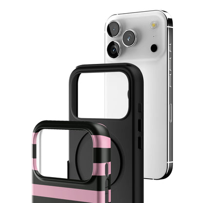 Pink Licorice iPhone Case gallery - Iphone_17_Pro_3