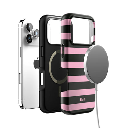 Pink Licorice iPhone Case gallery - Iphone_17_Pro_4