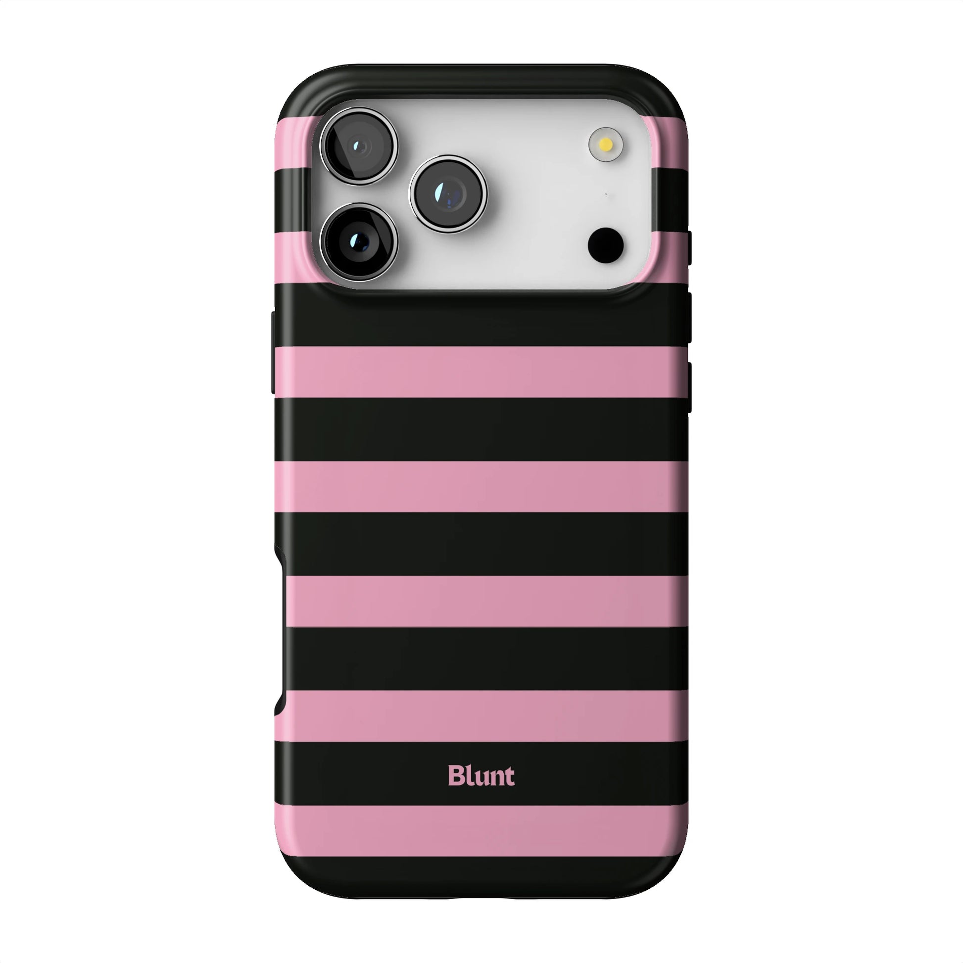 Pink Licorice iPhone Case gallery - Iphone_17_Pro_Max_1