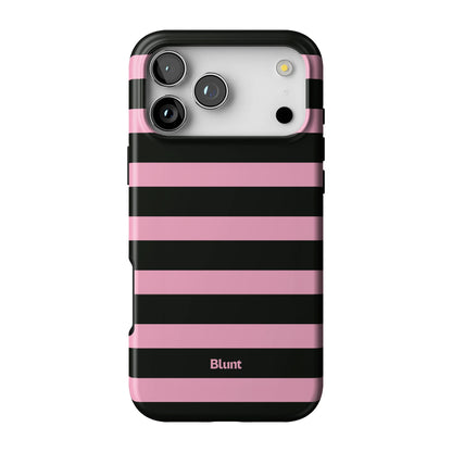 Pink Licorice iPhone Case gallery - Iphone_17_Pro_Max_1