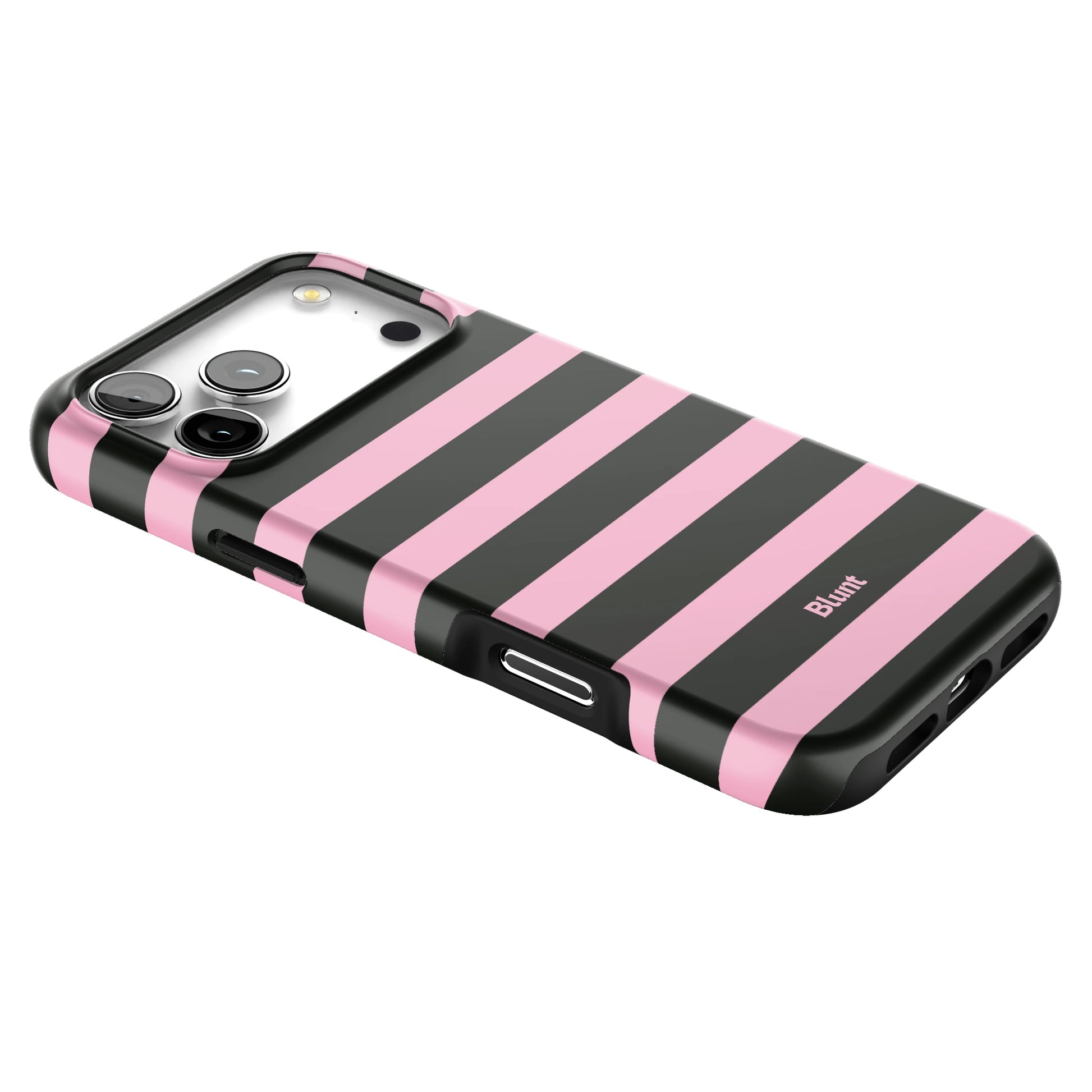 Pink Licorice iPhone Case gallery - Iphone_17_Pro_Max_2
