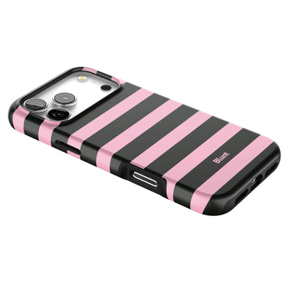 Pink Licorice iPhone Case gallery - Iphone_17_Pro_Max_2