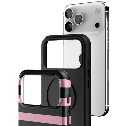 Pink Licorice iPhone Case gallery - Iphone_17_Pro_Max_3