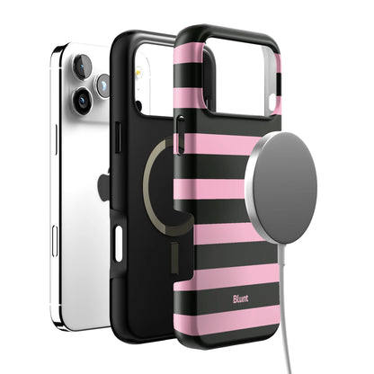 Pink Licorice iPhone Case gallery - Iphone_17_Pro_Max_4