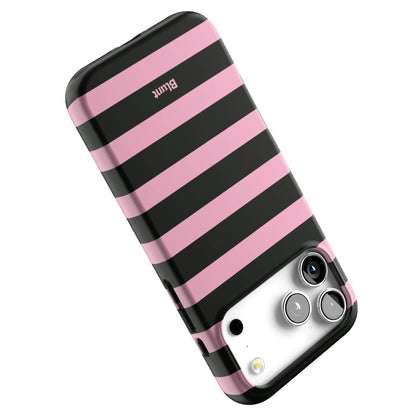 Pink Licorice iPhone Case gallery - Iphone_17_Pro_Max_5