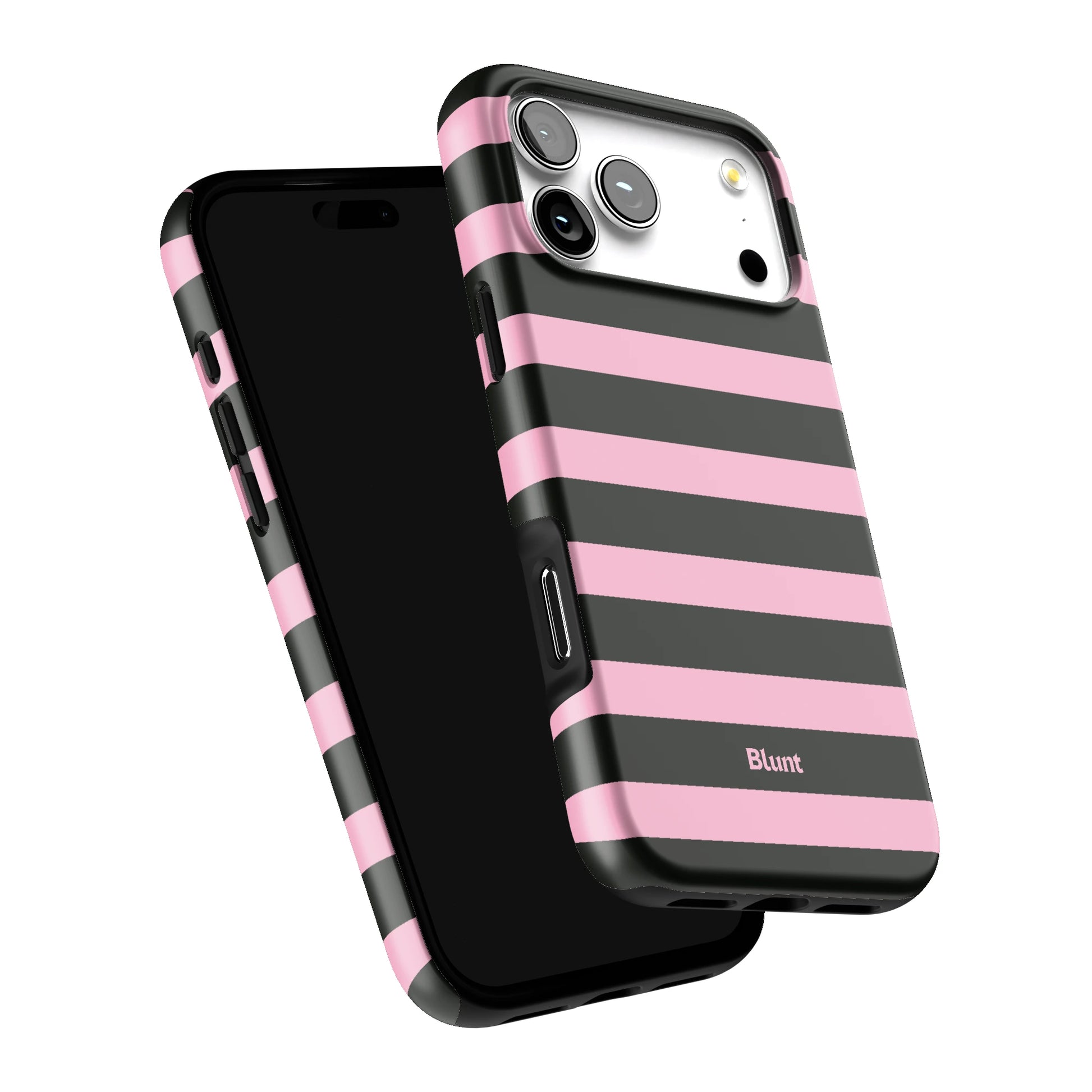 Pink Licorice iPhone Case gallery - Iphone_17_Pro_Max_6