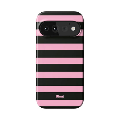 Pink Licorice Pixel Case - Blunt Cases
