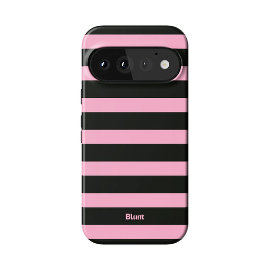 Pink Licorice Pixel Case - Blunt Cases