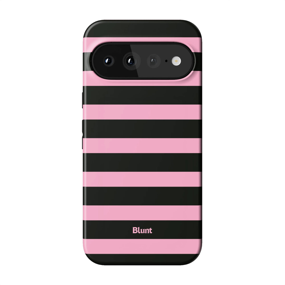 Pink Licorice Pixel Case - Blunt Cases