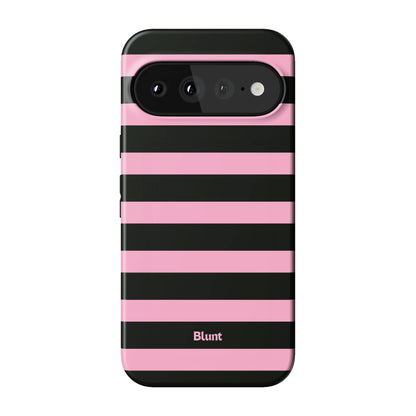 Pink Licorice Pixel Case - Blunt Cases