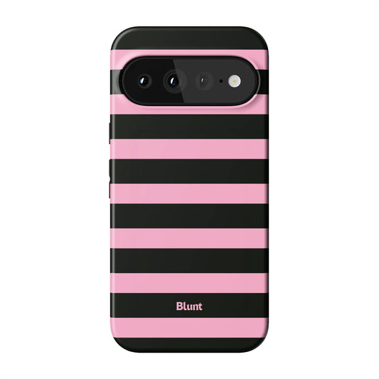 Pink Licorice Pixel Case - Blunt Cases