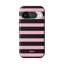 Pink Licorice Pixel Case