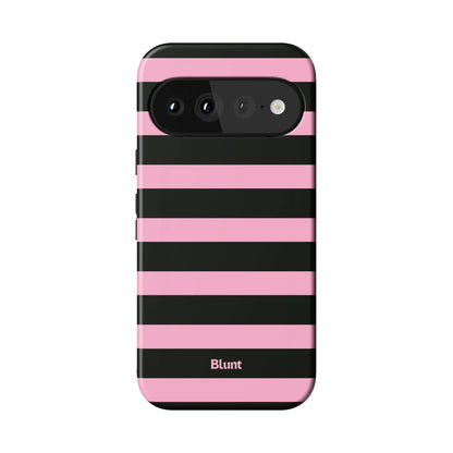 Pink Licorice Pixel Case - Blunt Cases