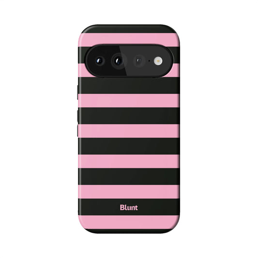 Pink Licorice Pixel Case - Blunt Cases