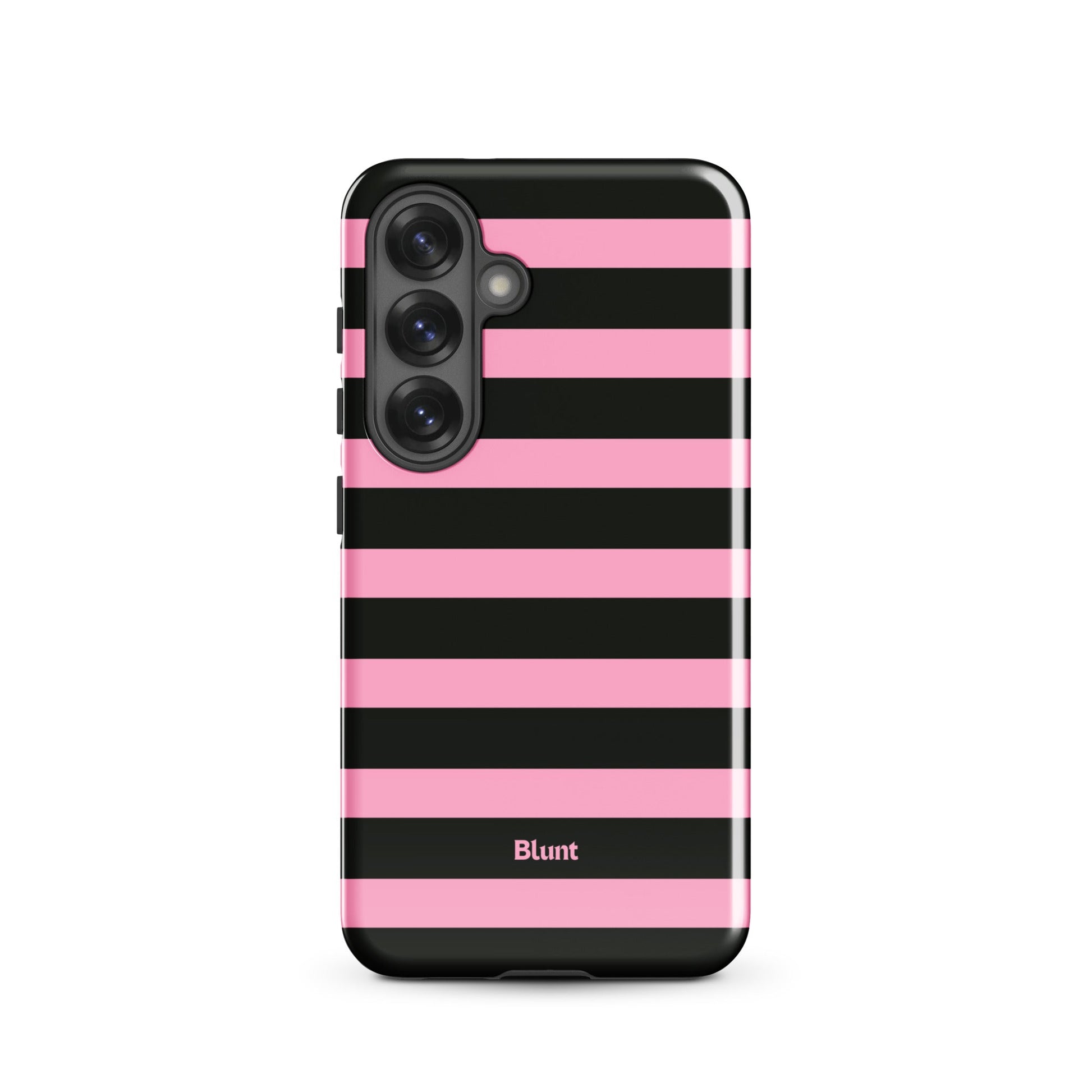 Pink Licorice Samsung Case - Blunt Cases