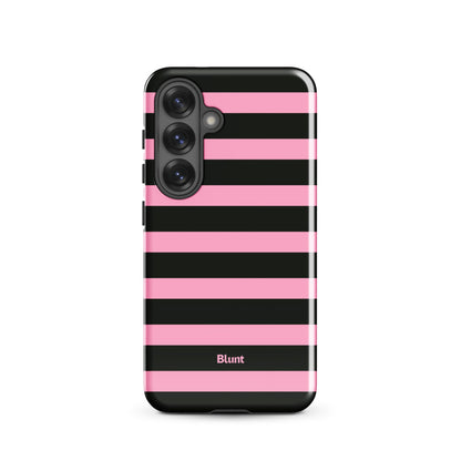 Pink Licorice Samsung Case - Blunt Cases