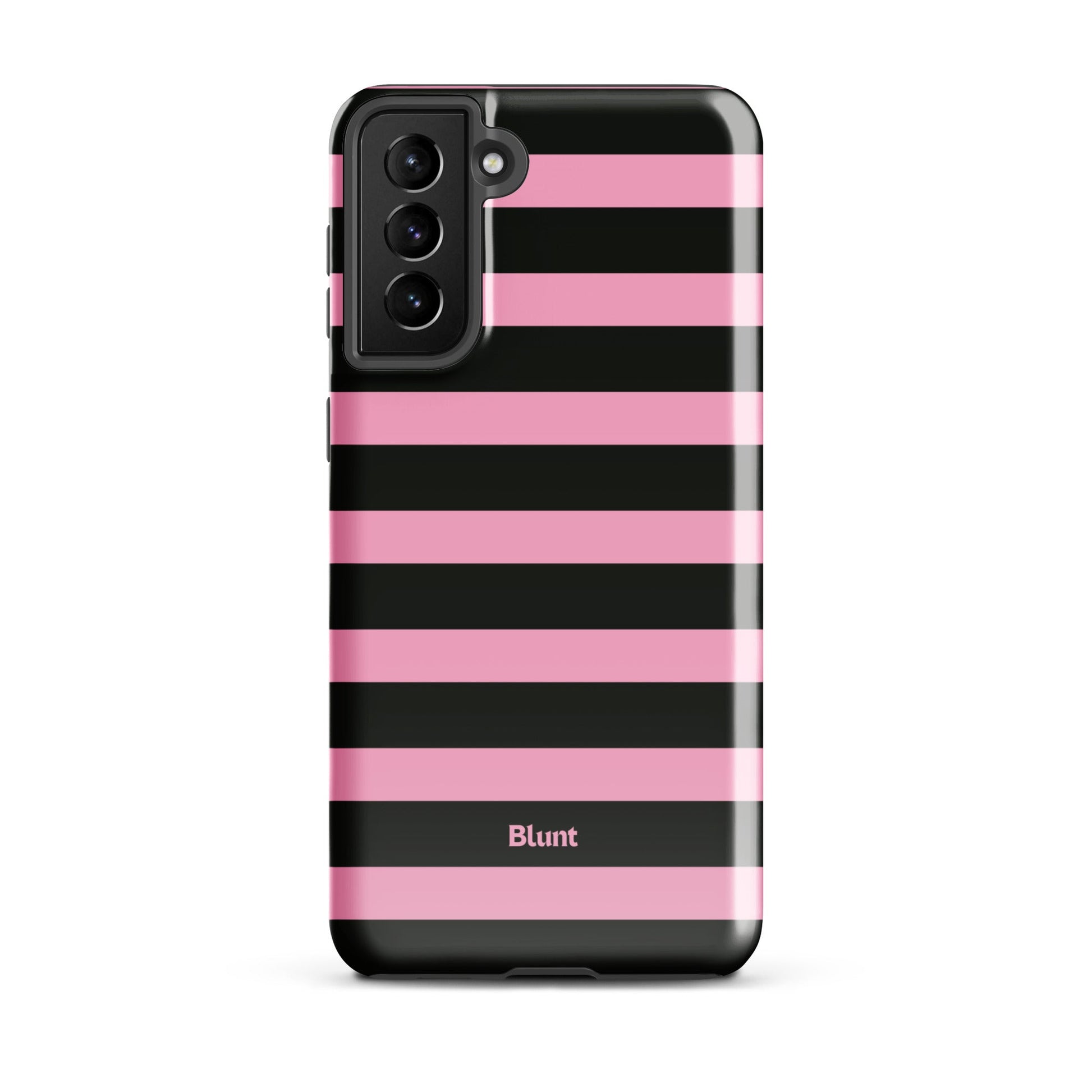 Pink Licorice Samsung Case - Blunt Cases