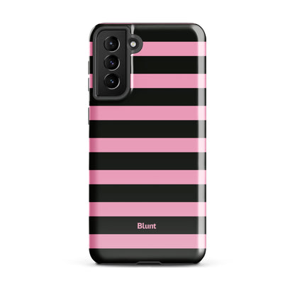 Pink Licorice Samsung Case - Blunt Cases
