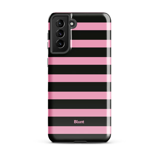 Pink Licorice Samsung Case - Blunt Cases