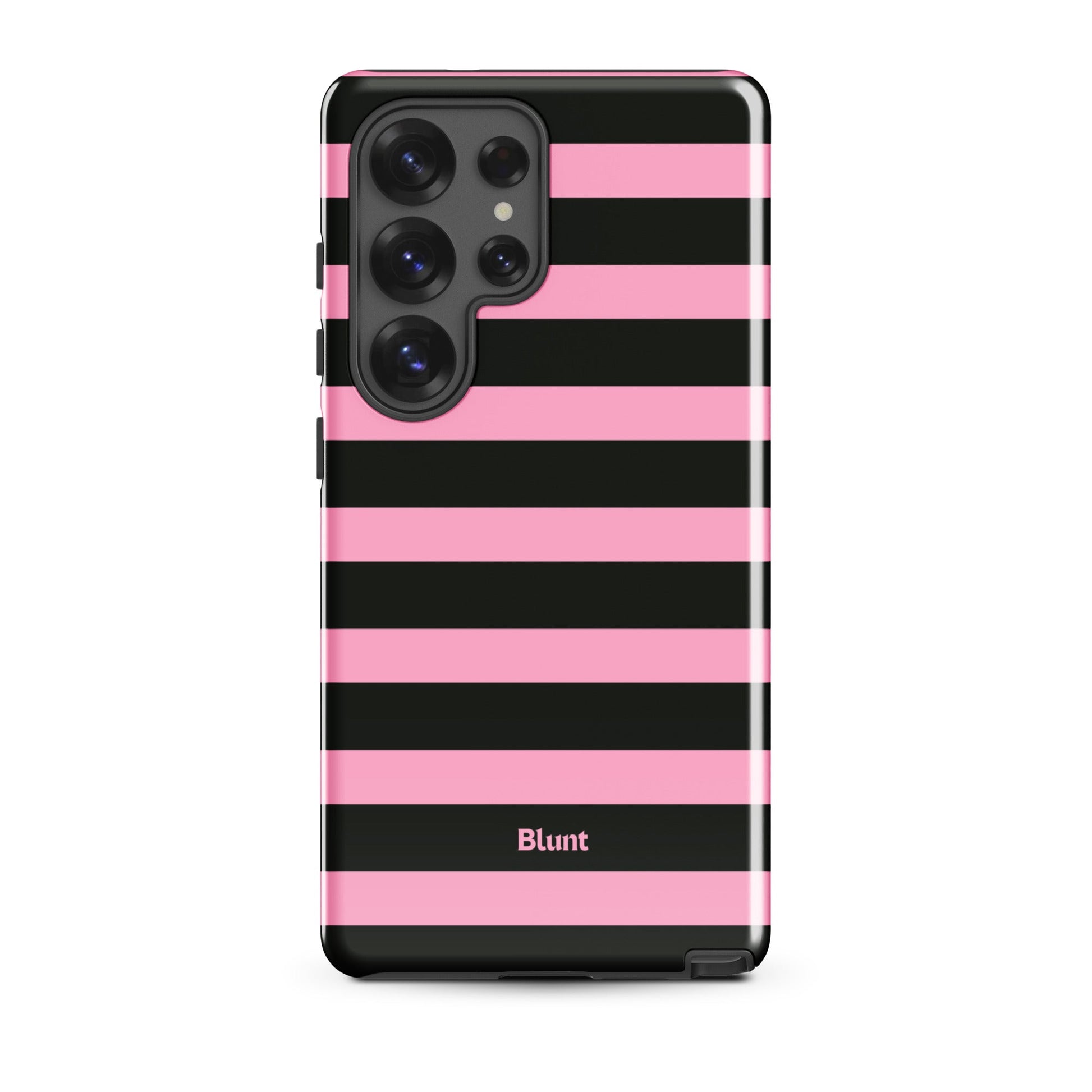 Pink Licorice Samsung Case - Blunt Cases
