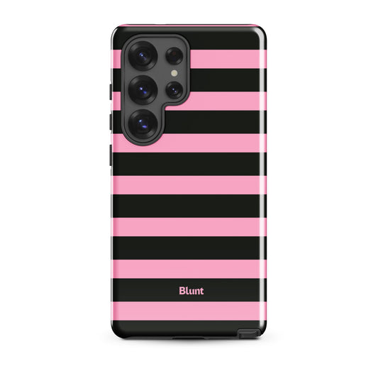 Pink Licorice Samsung Case - Blunt Cases
