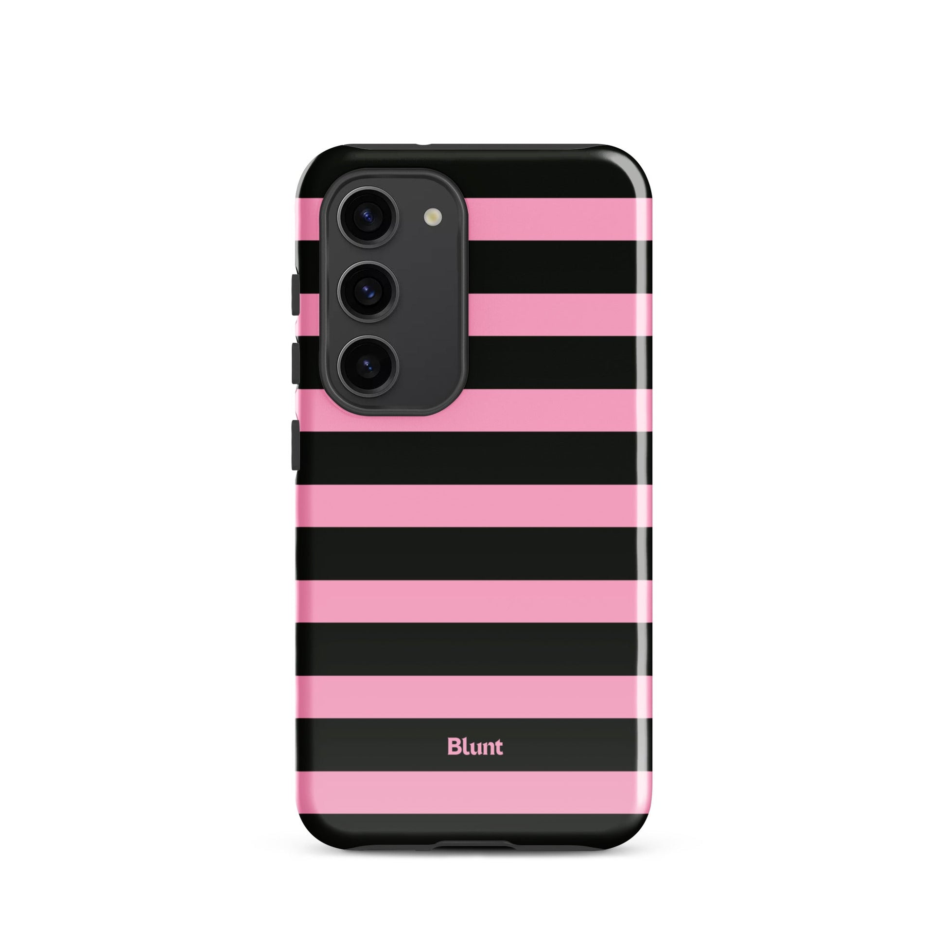 Pink Licorice Samsung Case - Blunt Cases