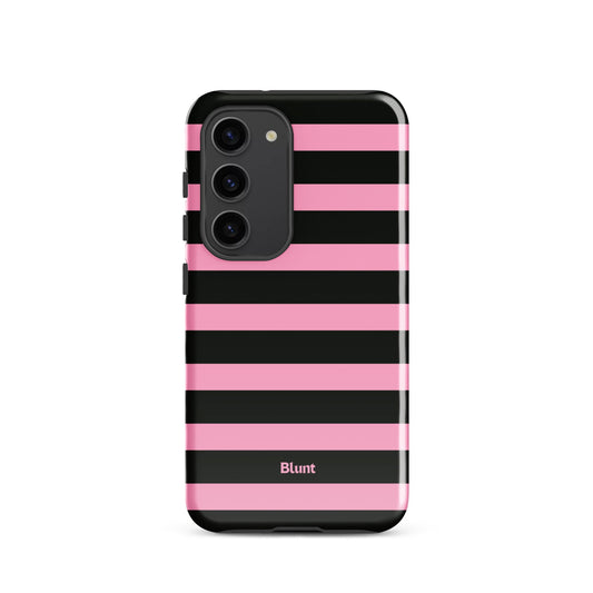 Pink Licorice Samsung Case - Blunt Cases